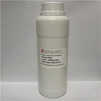 Natrijum-lauroil Sarkozin CAS: 137-16-6